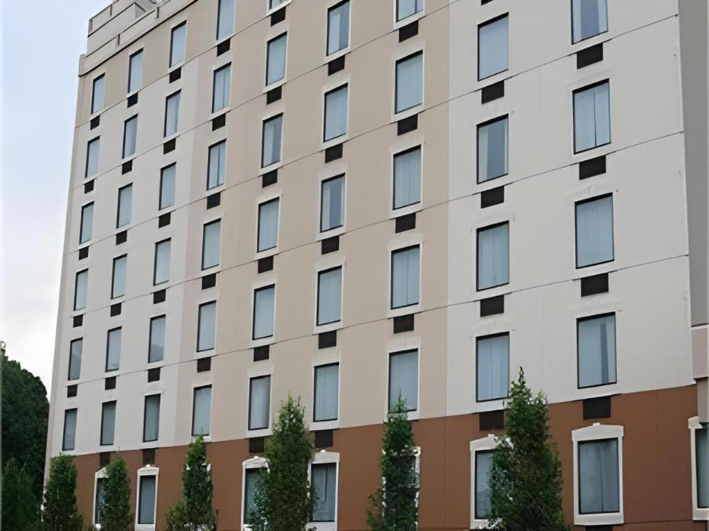 Garden Plaza Hotel Saddle Brook Exterior foto